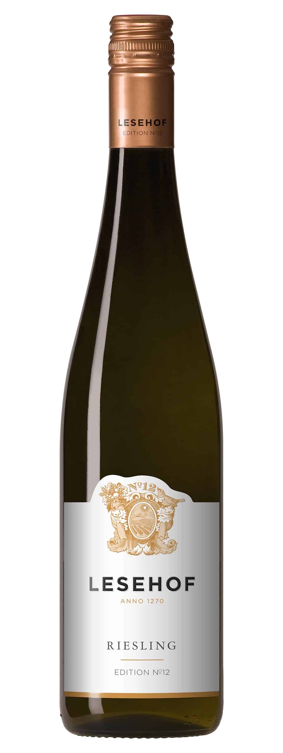 Lesehof Riesling Lesehof Riesling